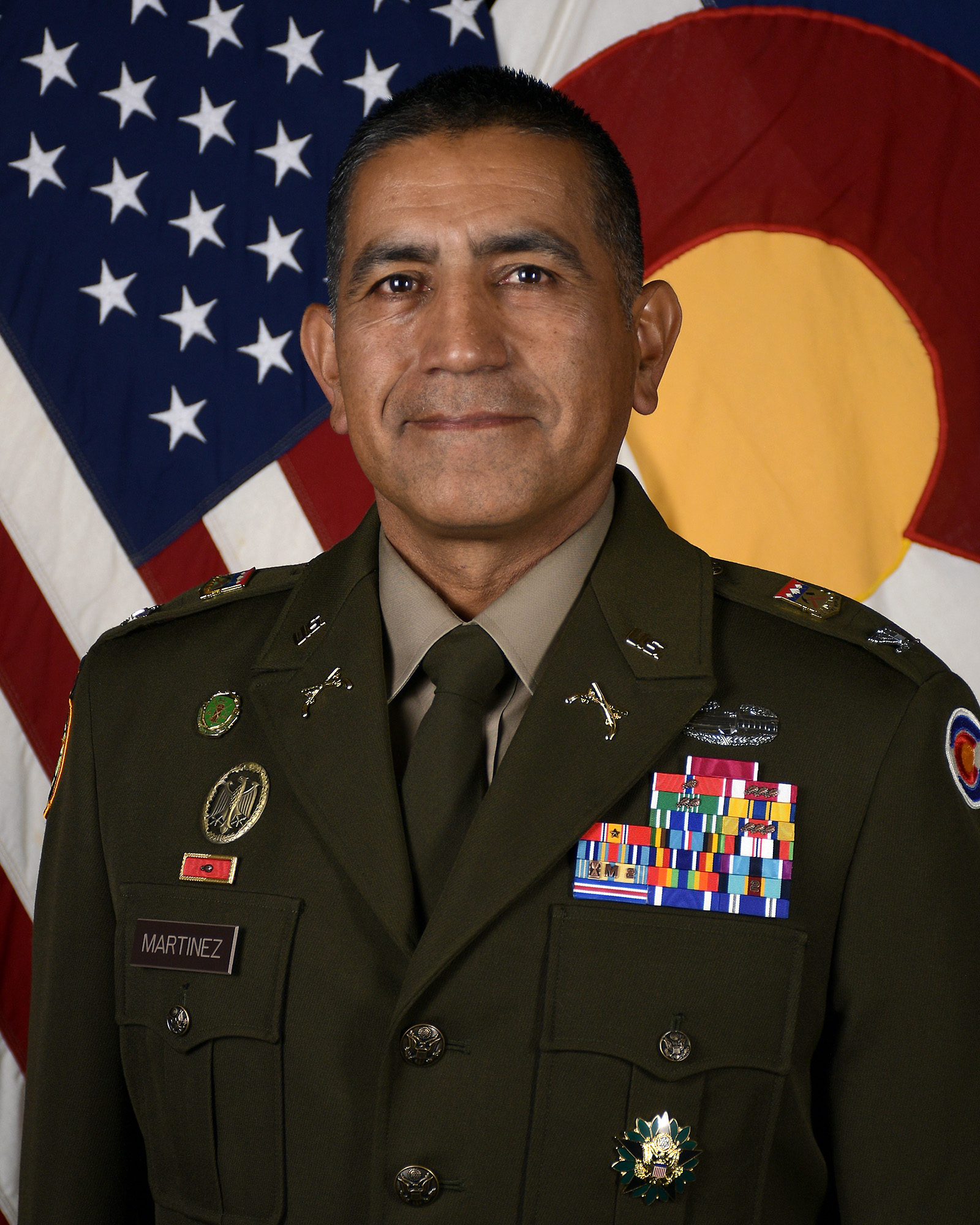 Chief of Staff, Army